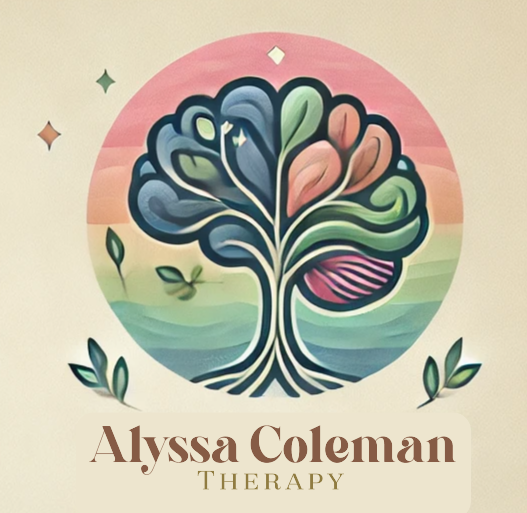 Alyssa Coleman Therapy         